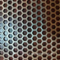 Spessore 2,0 mm Spessore Metall perforato vassoio